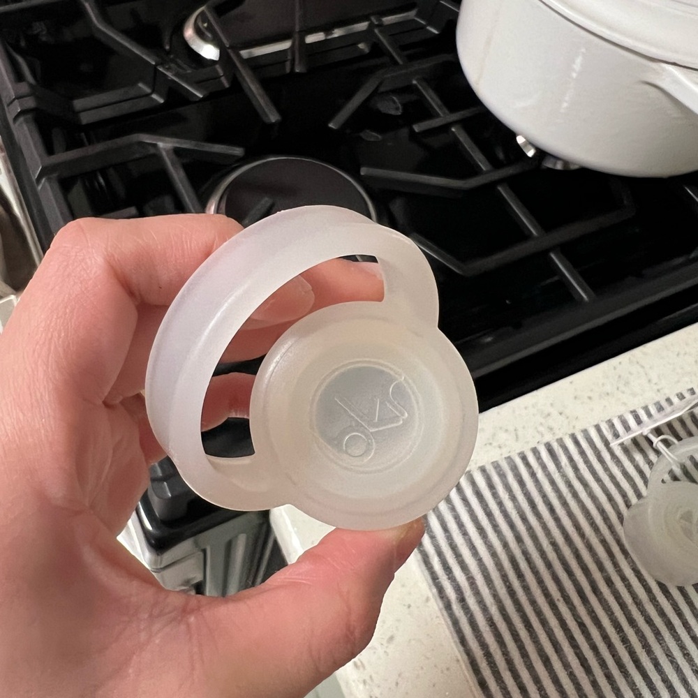 Bkr bottle cap